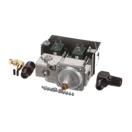 Henny Penny Svc-Pack Assembly Gas V Sw Lp Lvg 87663-104